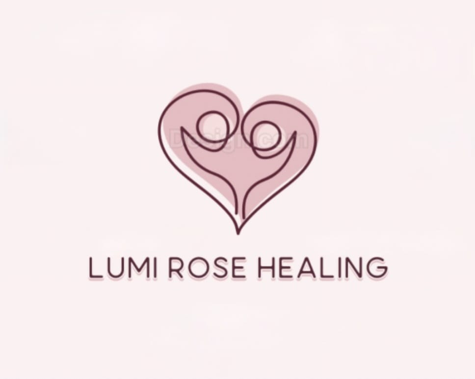 Lumi Rose Healing